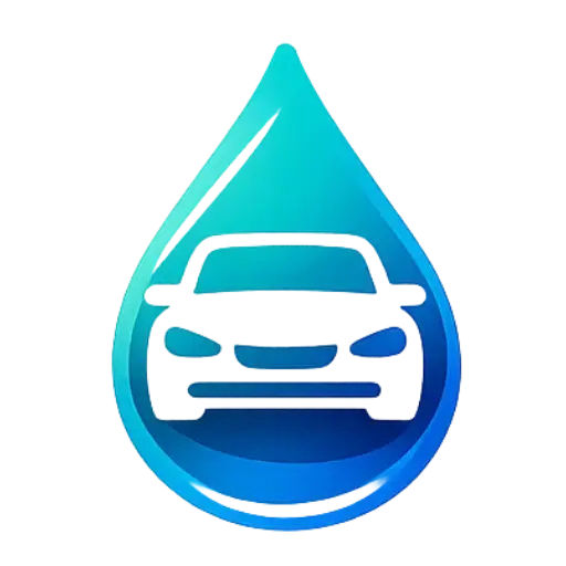 Lavage auto à domicile Draché